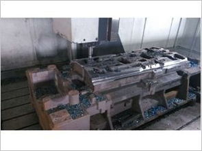 鑄造模具在汽車配件制造中的關(guān)鍵作用