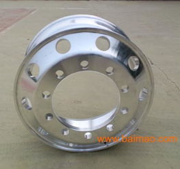 22.5×7.50鋁合金鋼圈 制造工藝、市場(chǎng)行情與選購(gòu)指南