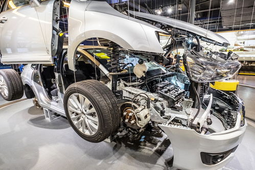 零部件漲價(jià)未成定局 短期內(nèi)或現(xiàn)價(jià)格混戰(zhàn)