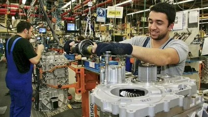 德國(guó)最大汽車配件制造商啟動(dòng)大規(guī)模裁員 汽車產(chǎn)業(yè)轉(zhuǎn)型陣痛下的零部件行業(yè)震蕩