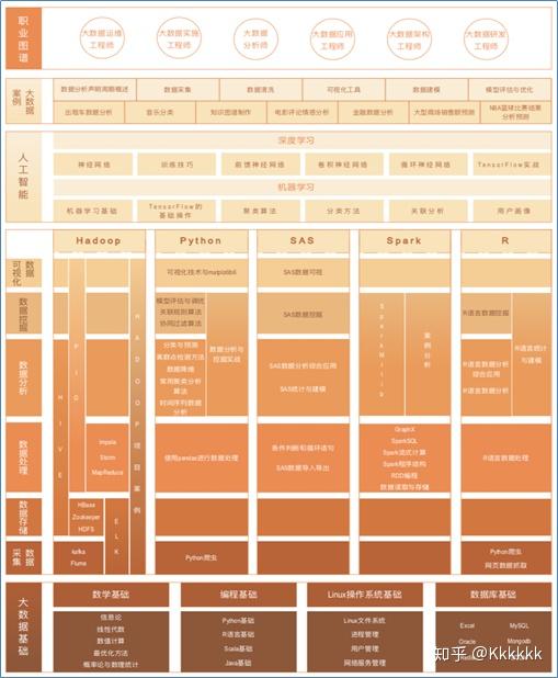 大數據技術與管理專業方案下的網絡與信息安全軟件開發 融合、挑戰與路徑